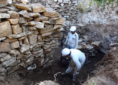 Renace el castillo de Sarracín