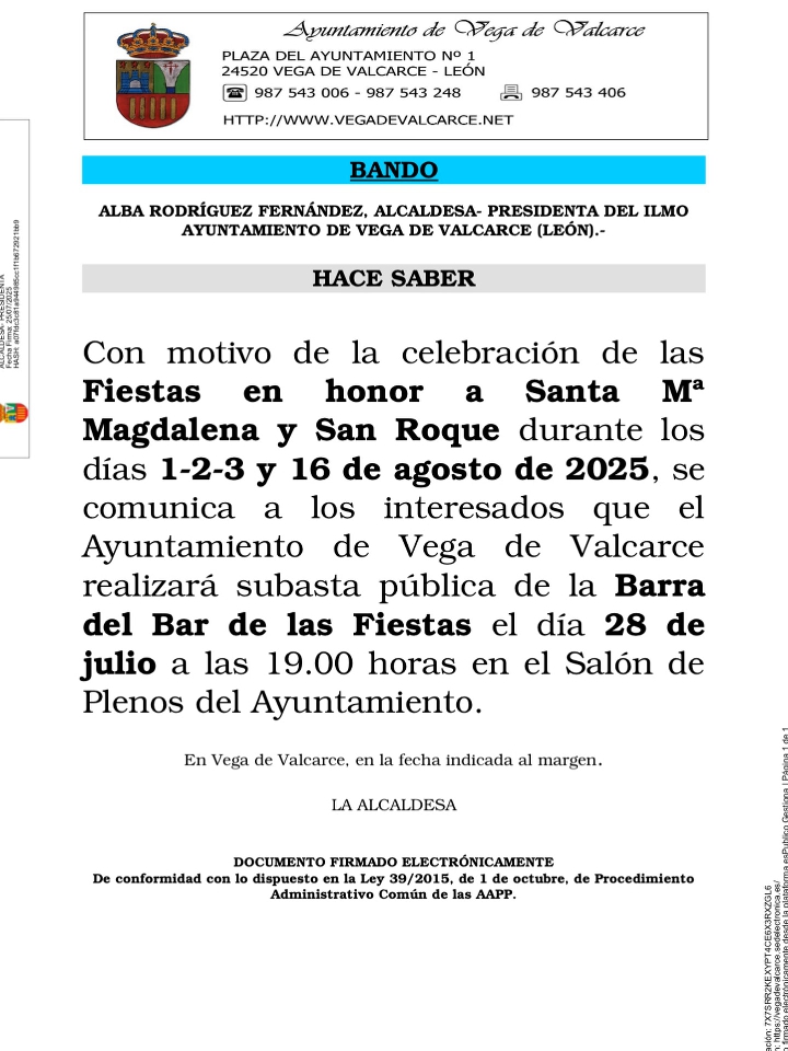 BANDO