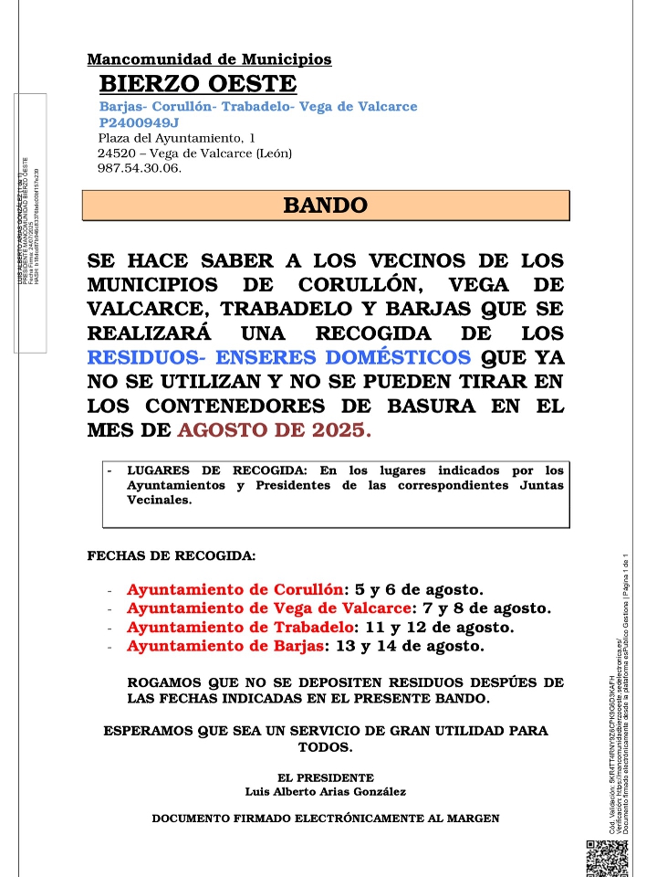 BANDO